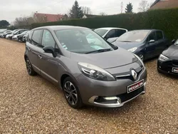 Renault Scénic III TCE 130 CV BV6 BOSE