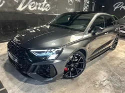 Audi Rs3 8Y TFSI 400 CV QUATTRO FRANÇAIS