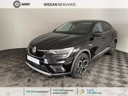 Renault Arkana mild hybrid 160 EDC FAP - 22 Techno