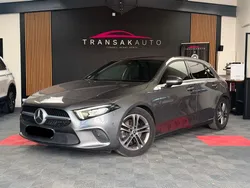 MERCEDES CLASSE A 200 d 8G-DCT Progressive Line
