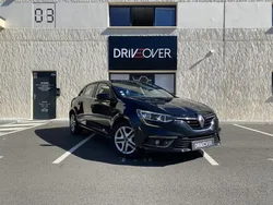 RENAULT MEGANE Mégane 1.3 TCe - 115 - FAP IV BERLINE Business PHASE 2 - GARANTIE 12 MOIS