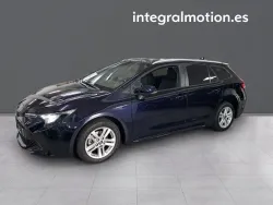 TOYOTA Corolla Touring Sports 125H Active Tech