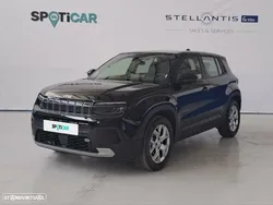 Jeep Avenger 1.2 GSE T3 Altitude