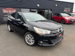 CITROEN C4 1.6 HDi FAP - 90 Millenium PHASE 1, GARANTIE 6 MOIS