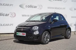 Fiat 500 1.0 Hybrid Sport