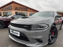 DODGE CHARGER SRT 392 V8 6.4 492ch BOITE AUTOMATIQUE *DISPONIBLE ET VISIBLE SUR NOTRE PARC* 59900 eur