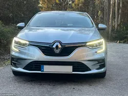 Renault Mégane 1.5 DCI