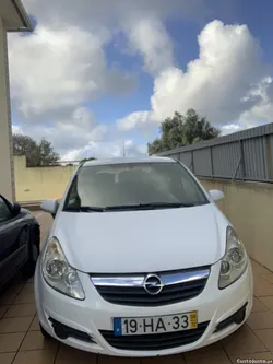 Opel Corsa 1.3
