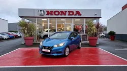 Nissan Micra V IG-T 92 Xtronic Acenta