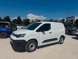 Citroën Berlingo Fourgon Driver M 650 1.5 BlueHDi 100CV BVM6