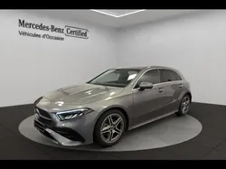Mercedes-benz Classe A 200 d 150ch AMG Line 8G-DCT