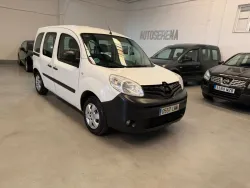 Renault Kangoo Kangoo Life Edition One 1.5 Blue dCi 70kW(95CV)