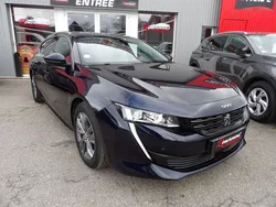Peugeot 508 SW BLUEHDI 130CH S&S ALLURE BUSINESS EAT8 7CV