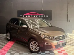 Peugeot 3008 II Active Business 2e MAIN