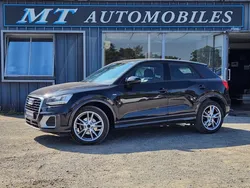 Audi Q2 35 TFSI 150CH S LINE S TRONIC 7 SUR RDV