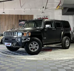 Hummer H3 3.5 220ch BVA