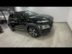 Hyundai Kauai 1.6 CRDi Premium 7DCT