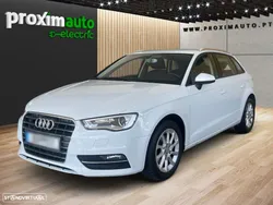 Audi A3 Sportback 1.6 TDI Advance