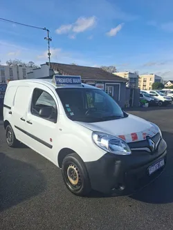 RENAULT KANGOO 1,5 DCI-90 EXTRA R-LINK GPS 2019 223000KMS 1èreMAIN 3990E TVA RÉCUPÉRABLE
