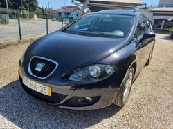 Seat Leon 1.9TDI