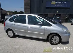 Citroën Picasso XSARA 2.0 HDI 90 CH , 160 500 KMS, GARANTIE, 5 PORTES PLACES, REVISÉ