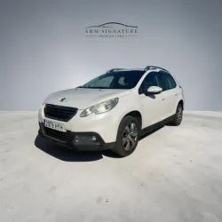 Peugeot 2008 1.6 e-HDI Active ETG6