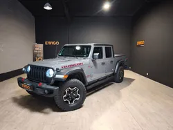 JEEP GLADIATOR Rubicon 3.6 V6 285 ch BVA AWD