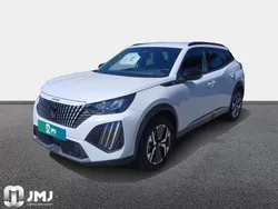Peugeot 2008 ELECTRIQUE 54 kWh 156 ch Allure