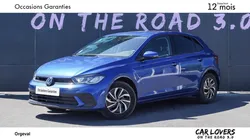 Volkswagen Polo 1.0 TSI 95 S&S BVM5 Edition