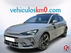 CUPRA León 1.5 TSI 110