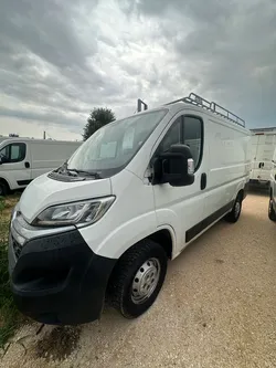 Citroën Jumper L1H1 2.0 BlueHDi