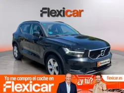 Volvo XC40 T2 Inscription