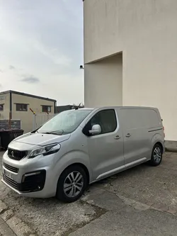 Peugeot Expert 2.0 BlueHDi 180 ch – Boîte automatique PREMIUM PACK