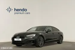 Audi A5 Sportback 40 TDI Advanced S tronic