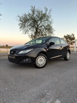 SEAT IBIZA 4 1.4 85ch Style