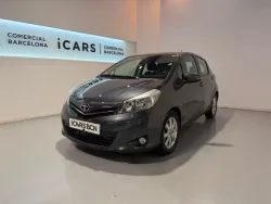 Toyota Yaris 100 ACTIVE