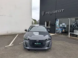Peugeot e-208 (2) Electrique 136ch Allure