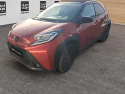 Toyota Aygo X 1.0 VVT-i 72ch Air Collection S-CVT MY23