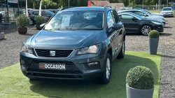 SEAT ATECA 1.0 TSI 115 cv REFERENCE GARANTIE 12 MOIS
