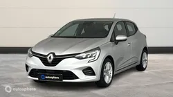 Renault Clio 1.0 SCe 65ch Zen -21N