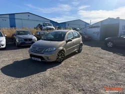 Citroen C3 1.4i 75CV 120000KMS