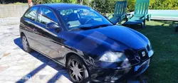 SEAT Ibiza 1.2 12V Reference