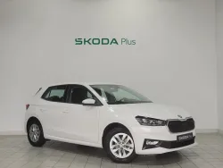 Skoda Fabia 1.0 MPI Ambition 59kW