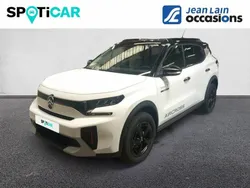 Citroën C3 Aircross Turbo 100 ch Man Collection