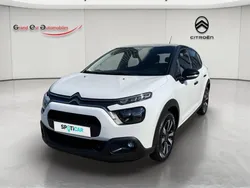 Citroen C3 1.5 BlueHDi 100ch S&S Shine E6.d