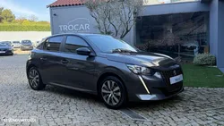 Peugeot 208 1.2 PureTech Active Pack