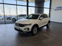 Volkswagen T-ROC 1.5 TSI EVO2 150CH LIFE PLUS DSG7