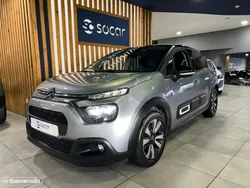 Citroën C3 1.2 PureTech Max