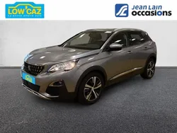 Peugeot 3008 1.2 Puretech 130ch S&S BVM6 Allure