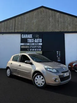 Renault Clio 3 1.5Dci ph2 DISTRIBUTION NEUF REVISION OK